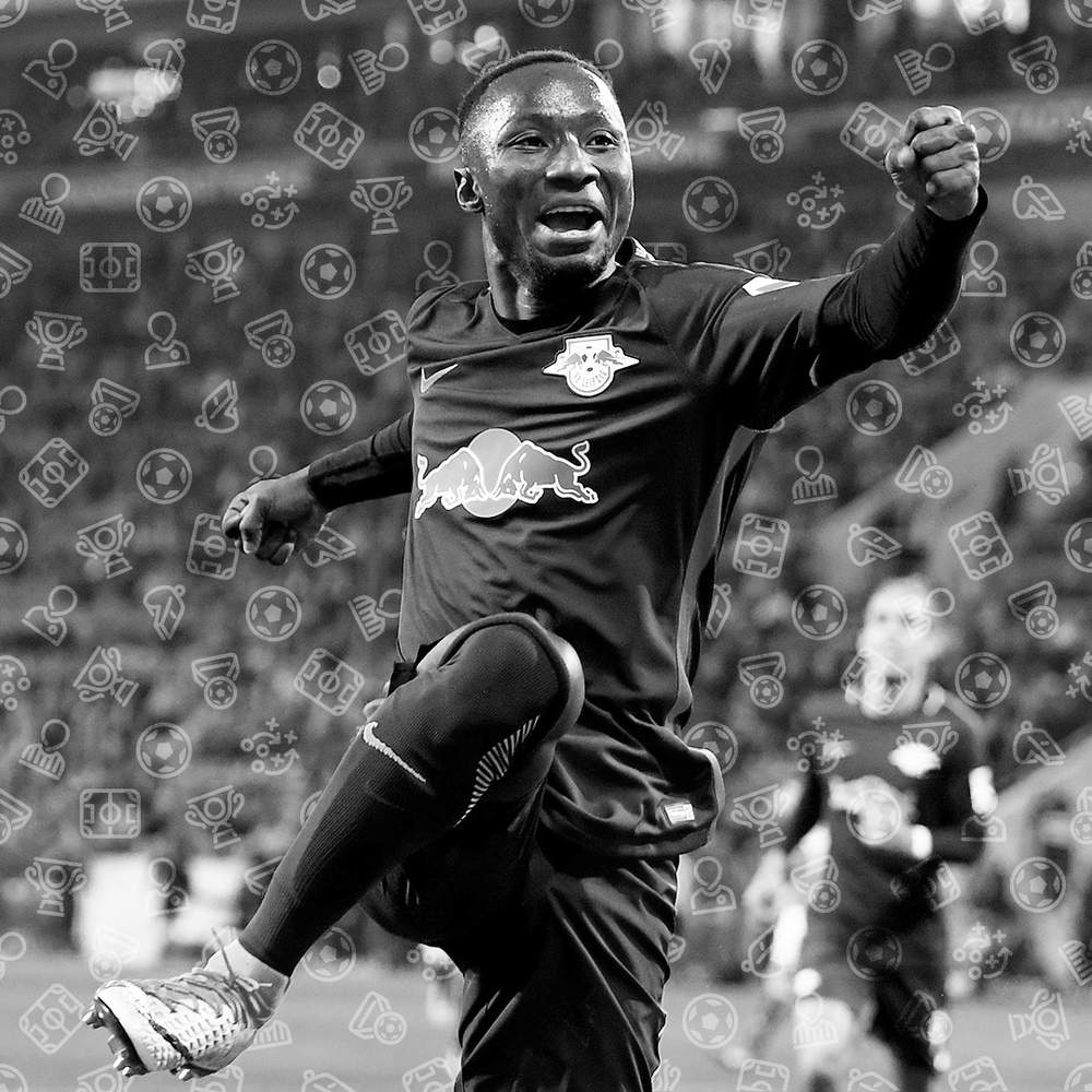 巴西足球新星崛起令人瞩目 克罗地亚能否迎头赶上