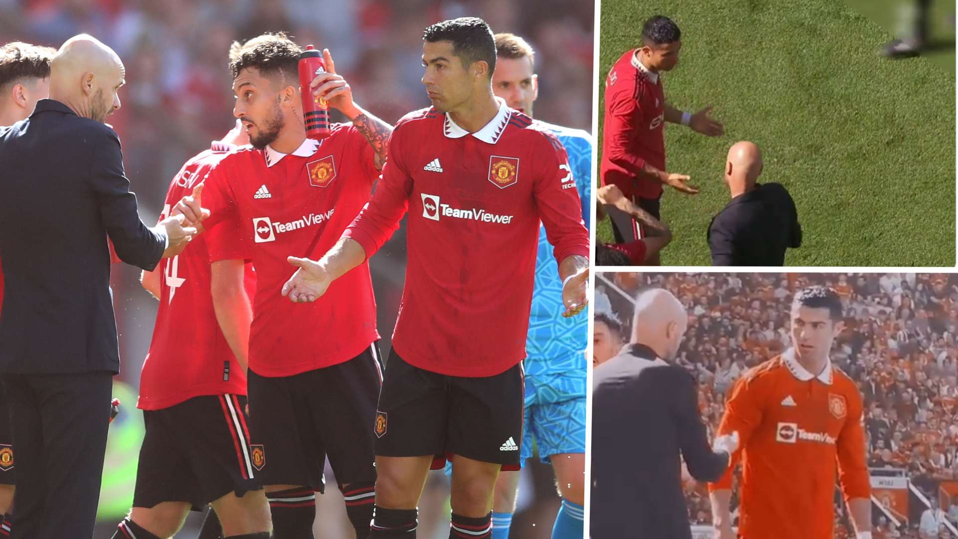 这些赛事的 这些赛事的