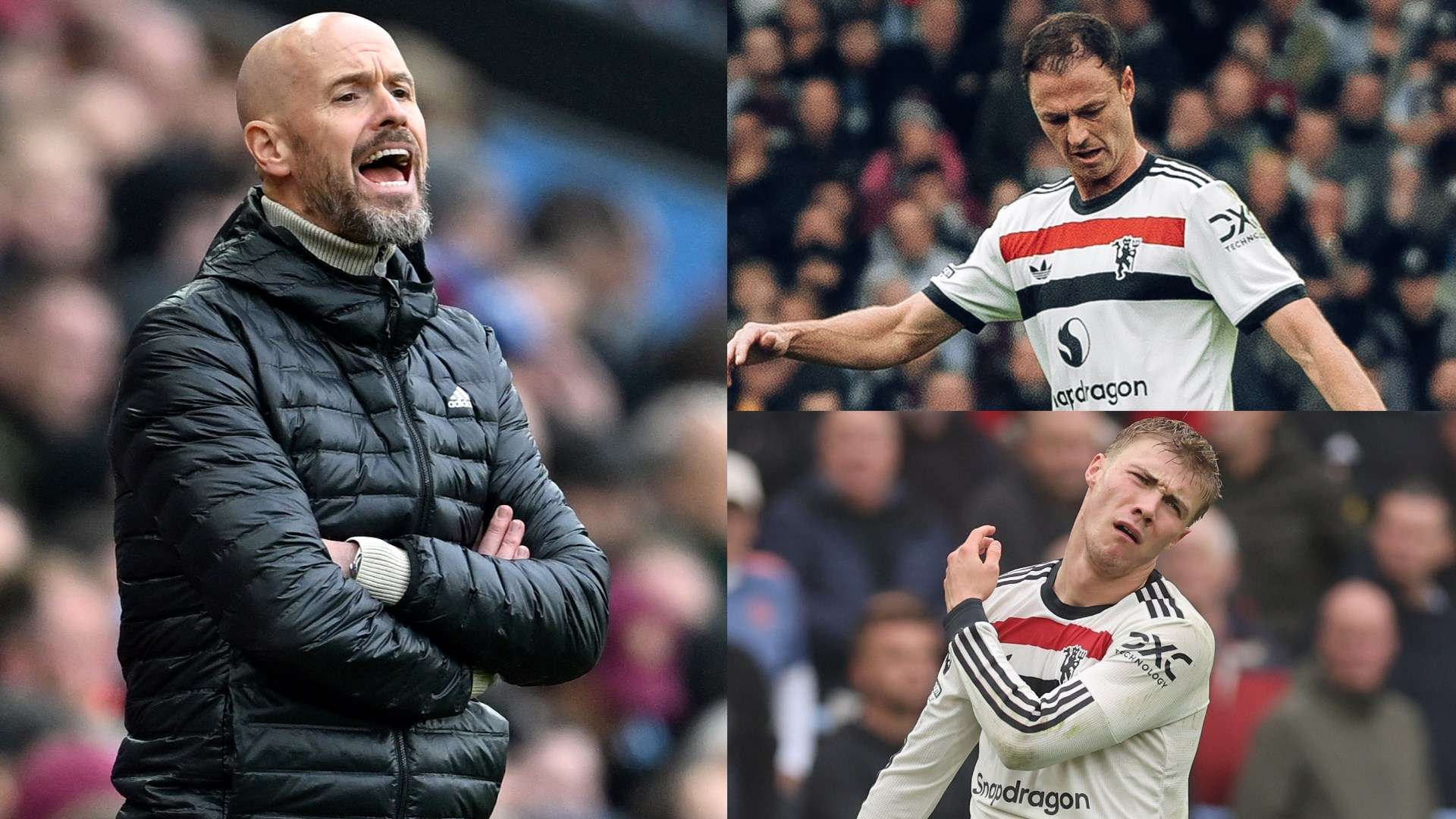 新阵容下的 新阵容下的