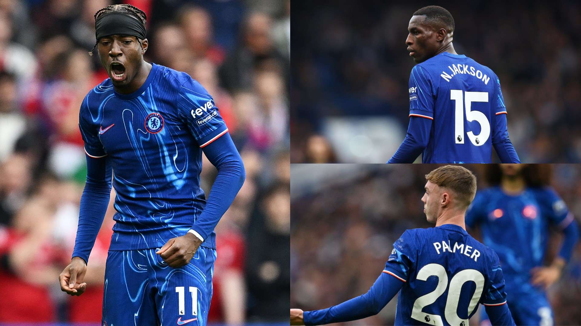 成功逆转局 成功逆转局